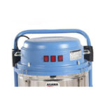 جاروبرقی صنعتی دو موتوره آسانا مدل ASANA-2800WD - Image 2