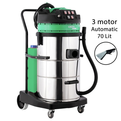 مبل شوی صنعتی Green703 CA-B - Image 3