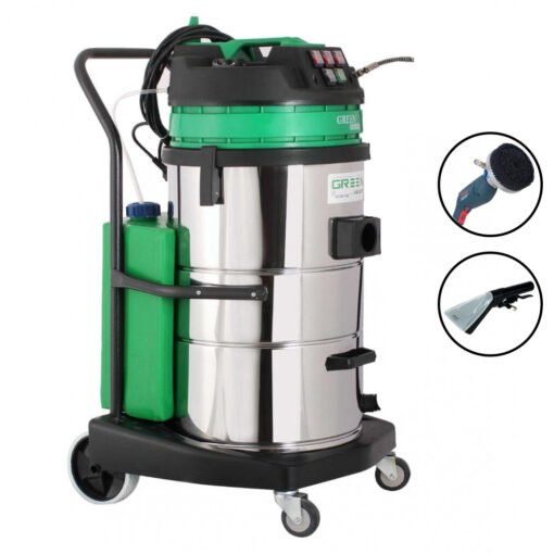 مبل شوی صنعتی Green703 CA-B - Image 2