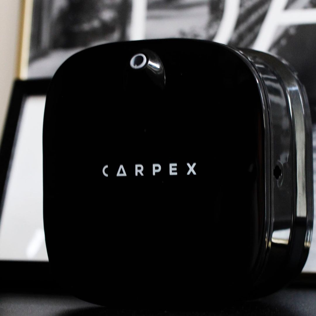 دستگاه خوشبو کننده هوا Carpex مدل MICRO BASIC فضای 40 الی 70 مترمربع - Image 2